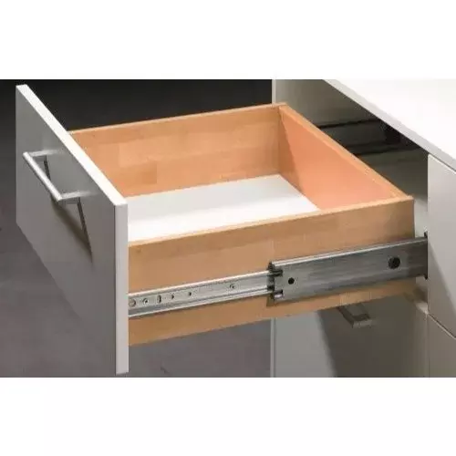 Hettich KA 4620 Heavy Duty Drawer Channel-90 kg