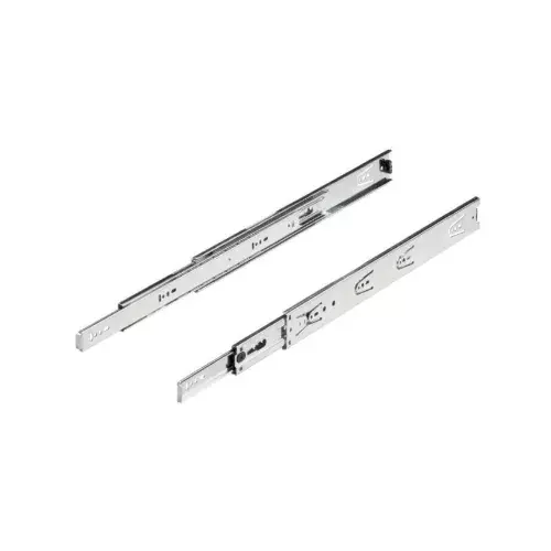 Hettich Regular Drawer Channel