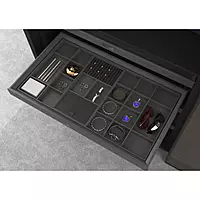 Hettich Leather Classification Box