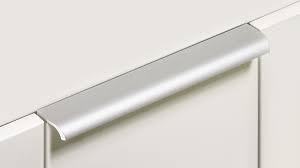 Hettich Lindavia Handle- 2000 mm