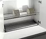 Hettich Lissa Dish Drainer