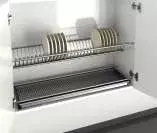 Hettich Lissa Dish Drainer