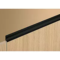 Hettich Lutetia Profile Handle 3000 mm