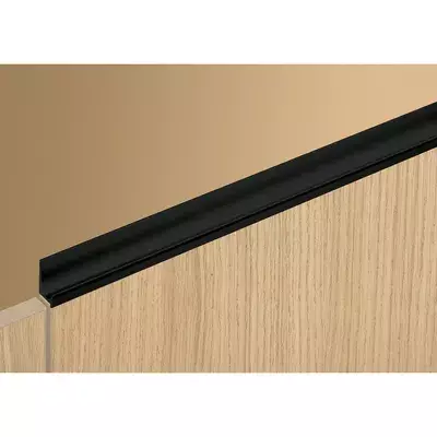 Hettich Lutetia Profile Handle 3000 mm