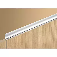 Hettich Lutetia Profile Handle 3000 mm