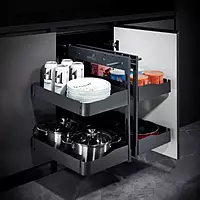 Hettich Magic Corner