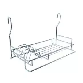 Hettich Cargo Midway Series