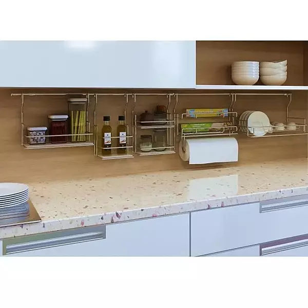 Hettich Cargo Midway Series