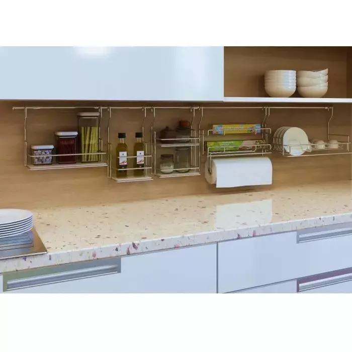 Hettich Cargo Midway Series