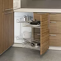 Hettich Moving Corner