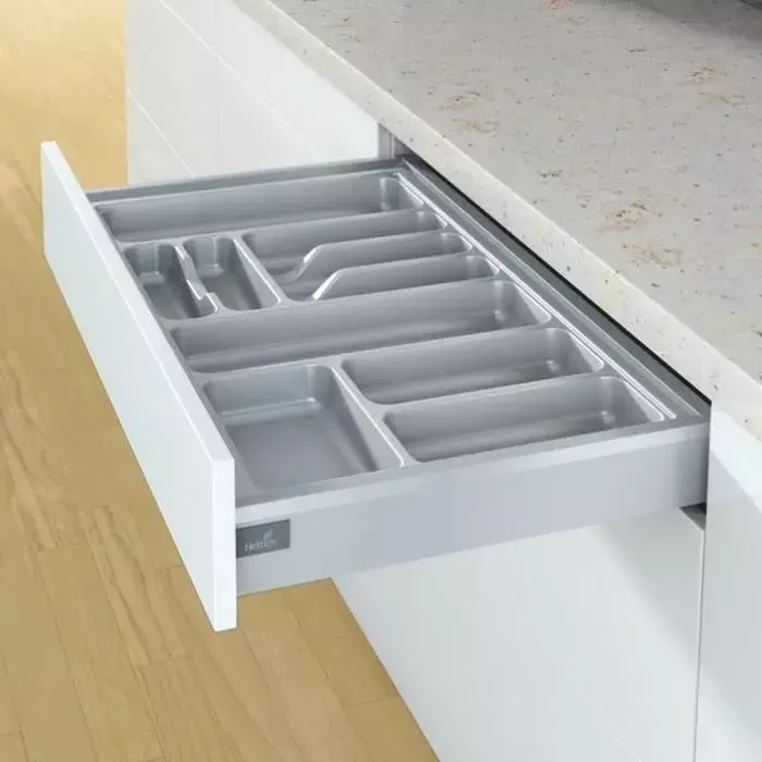Hettich OrgaTray 440