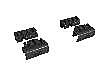 Hettich Basket Clamps
