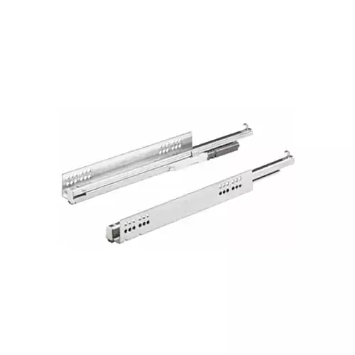 Hettich Quadro V6 Softclose Channel 30 kg