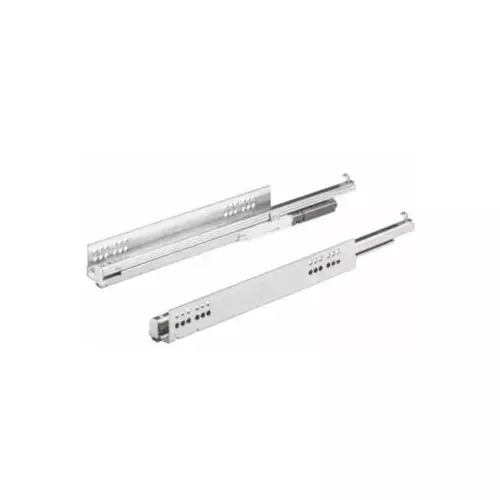 Hettich Quadro V6 Softclose Channel 30 kg