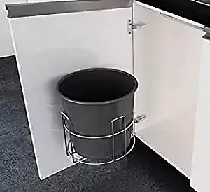 Hettich Round Bin Holder