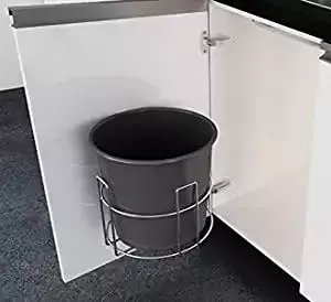 Hettich Round Bin Holder