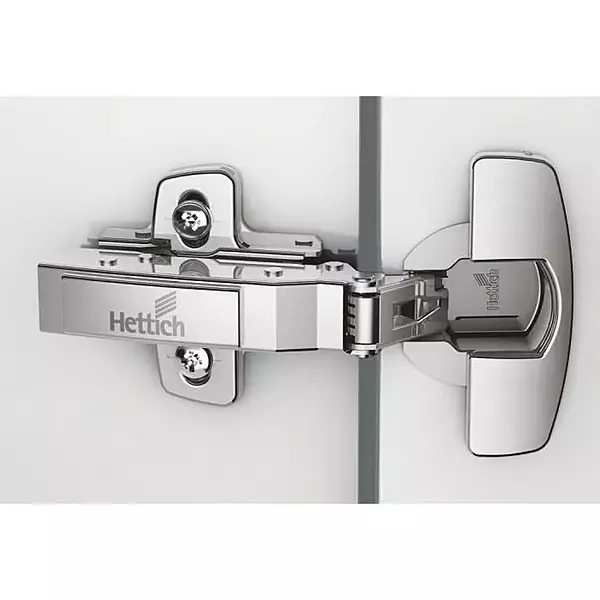 Hettich Sensys Softclose Hinges