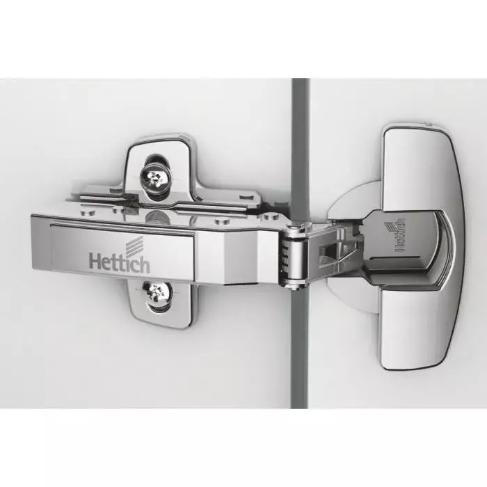 Hettich Sensys Softclose Hinges