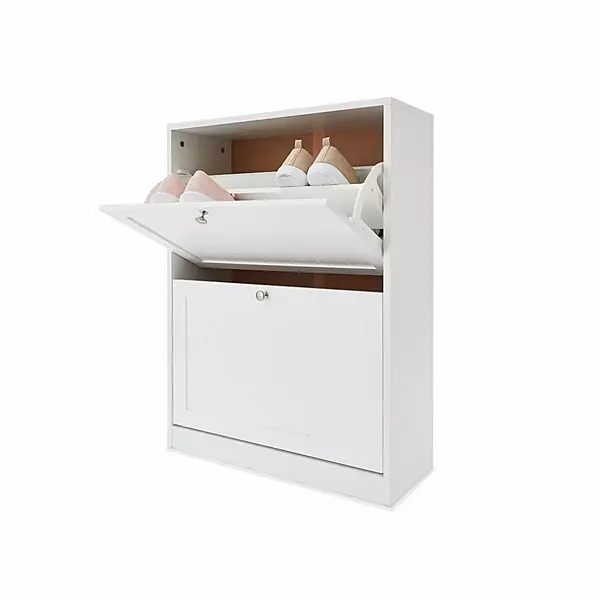 Hettich Shoe Cabinet Fitting