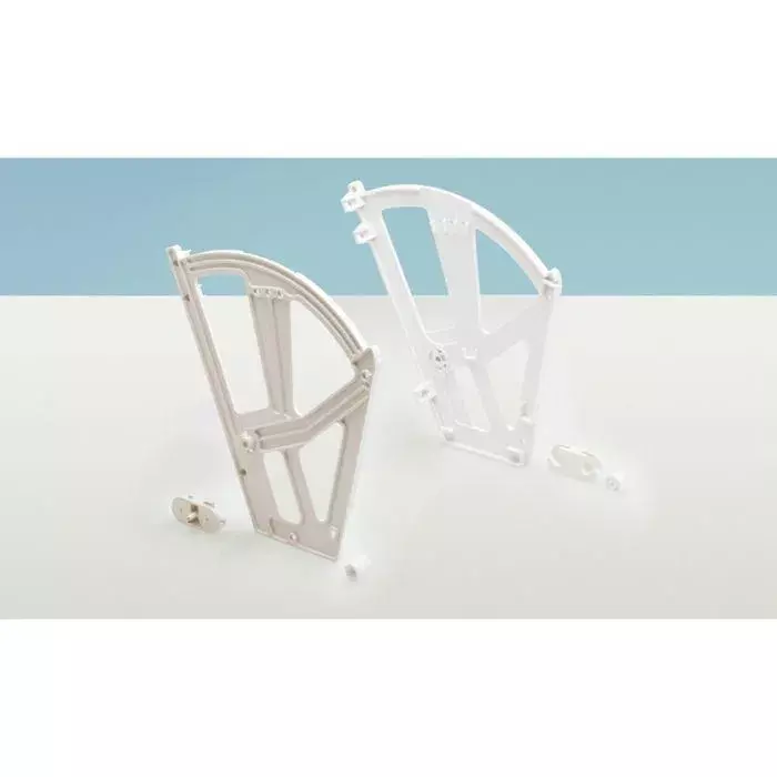 Hettich Shoe Cabinet Fitting