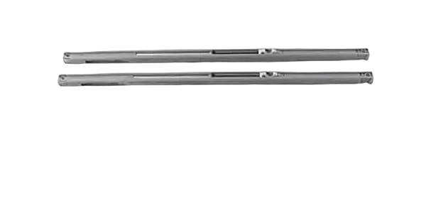 Hettich Sideline 16 Plus Silent System