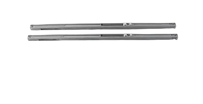 Hettich Sideline 16 Plus Silent System