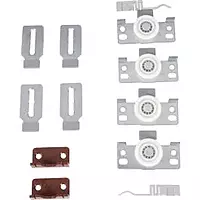 Hettich SideLine 56 Sliding System