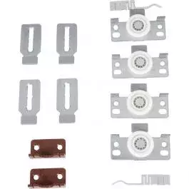 Hettich SideLine 56 Sliding System
