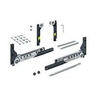 Hettich Sideline M Sliding Mechanism- Single Door