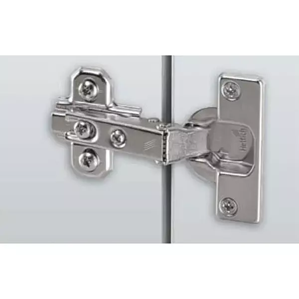 Hettich SlideOn Regular Hinges
