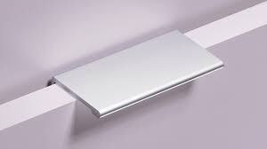 Hettich Ticinum Handle- 2000mm