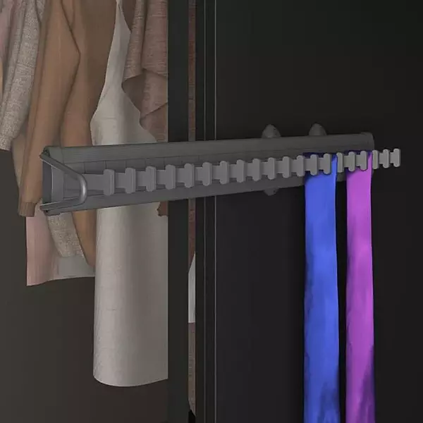Hettich Tie Rack