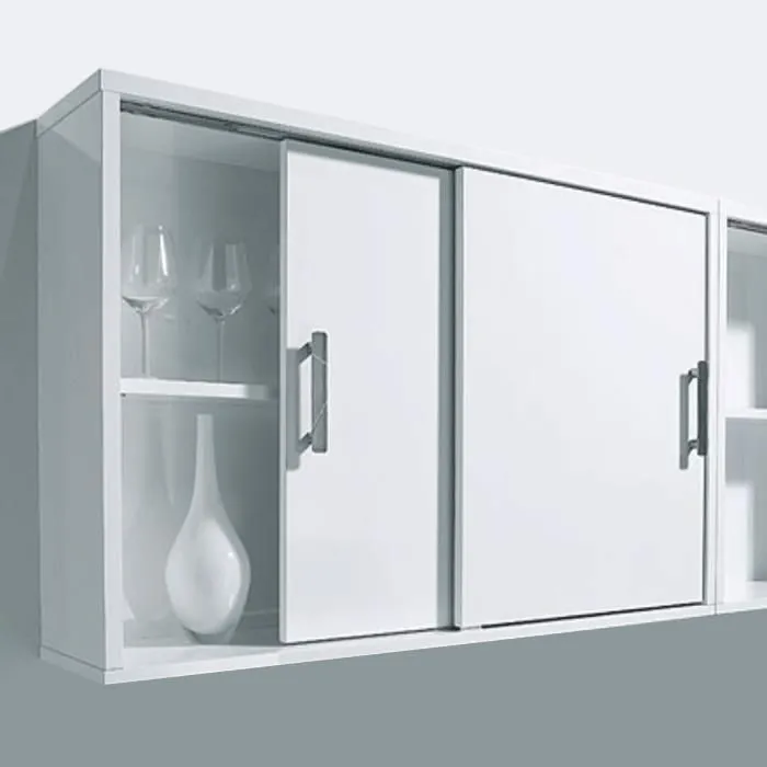 Hettich TopLine 110- 2 Door Sliding System