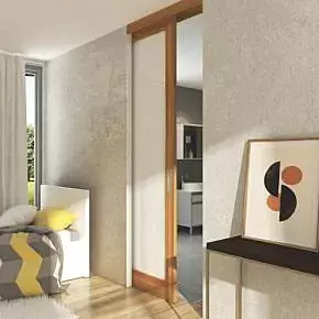 Hettich Topline 80 Sliding System