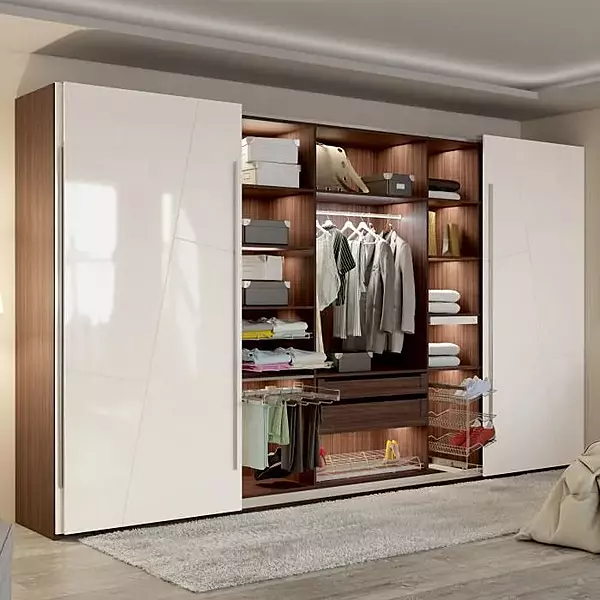 Hettich TopLine XL K2 Sliding System