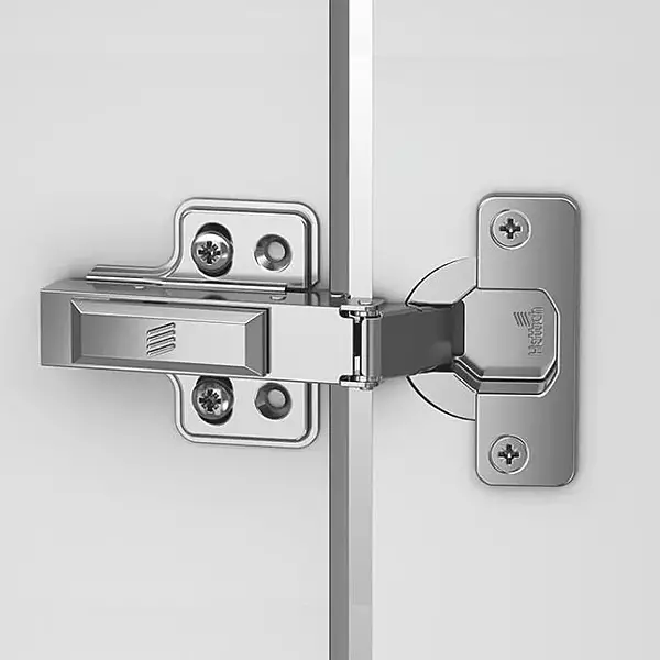 Hettich Veosys SS304 Softclose Hinges