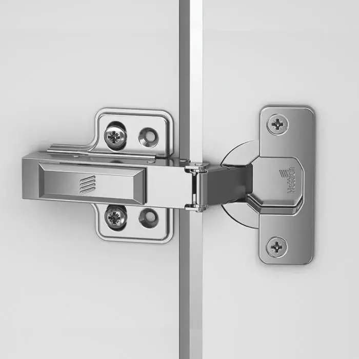 Hettich Veosys SS304 Softclose Hinges