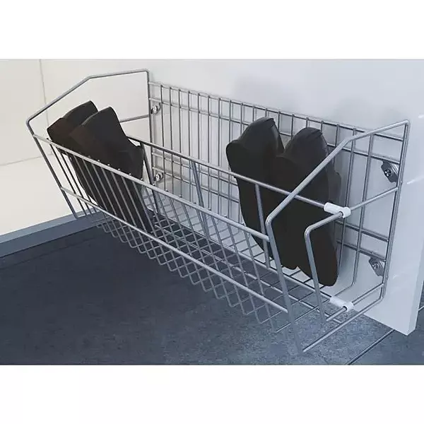 Hettich Wall Shoerack