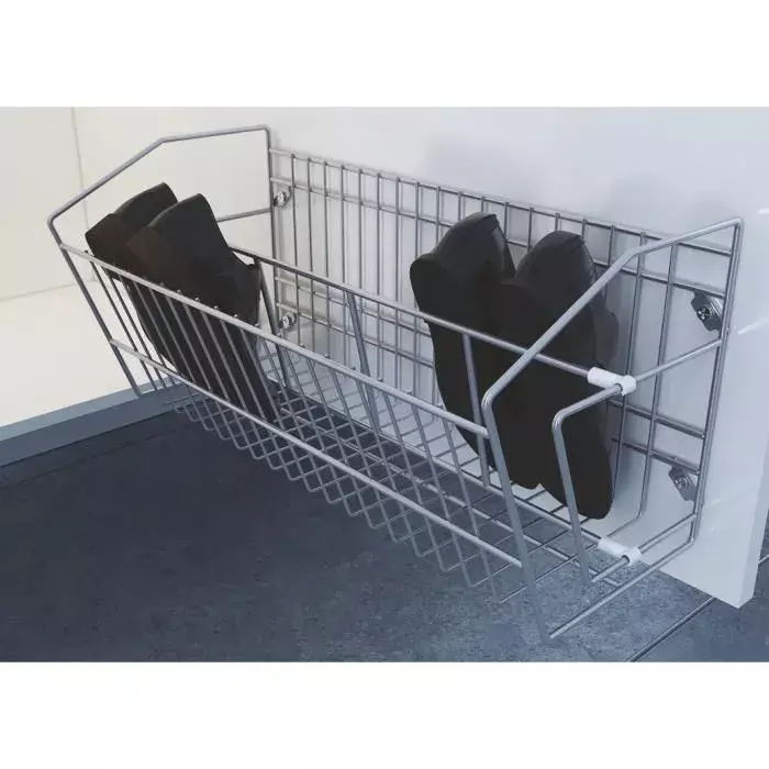 Hettich Wall Shoerack