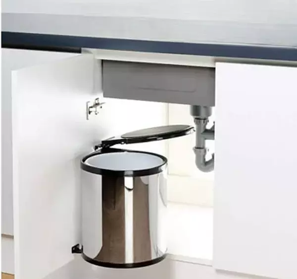 Hettich Dustbin Classic