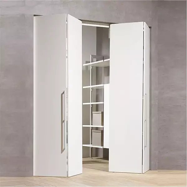 Hettich Wingline 230 Sliding Folding Mechanism