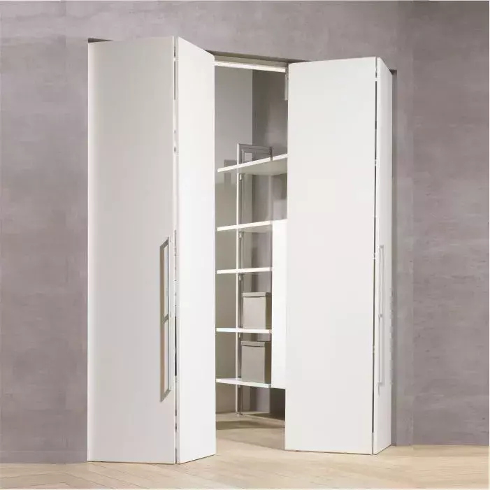 Hettich Wingline 230 Sliding Folding Mechanism