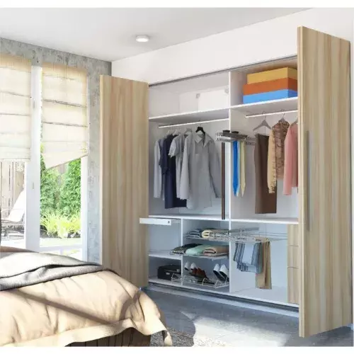 Hettich Wingline L Sliding Folding Mechanism- Push to Move