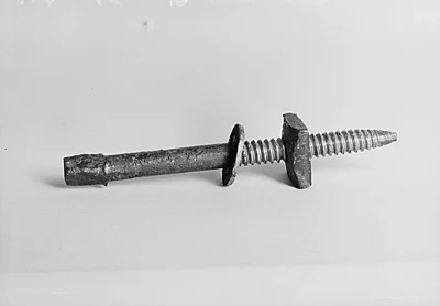 Hex Bolts - HSN 73181500 (kg)