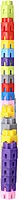 HEXA BLOCKS FUN TO BUILD