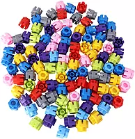 HEXA BLOCKS FUN TO BUILD