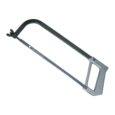 Handyman's Hacksaw