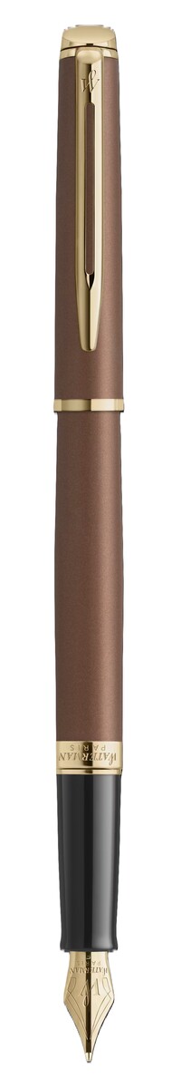 Hemisphere Metallic Copper Lacquer GT FP