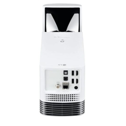 LG HF65LG Multimedia Projector