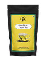 Himalayan Green Tea